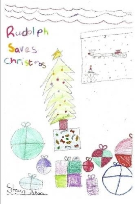 Rudolph Saves Christmas