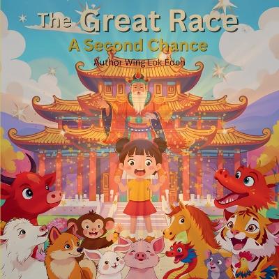 The Great Zodiac Race: A Second Chance