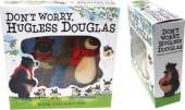 Don't Worry Hugless Douglas Set (Book and Plush Toy)