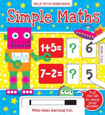 Simple Maths
