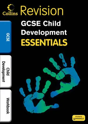 Child Development: Revision Workbook