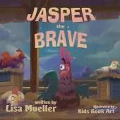 Jasper the Brave