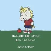 Dag and the Apple / Dag e la mela: (English-Italian Bilingual Book)