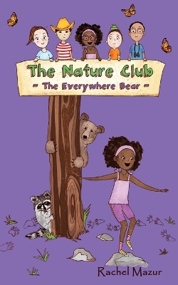 The Everywhere Bear