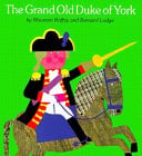 Grand Old Duke of York, the