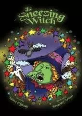 The Sneezing Witch