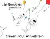 The Sneakrets: A very secret children's book
