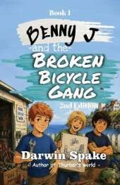 Benny J and the Broken Bicycle Gang