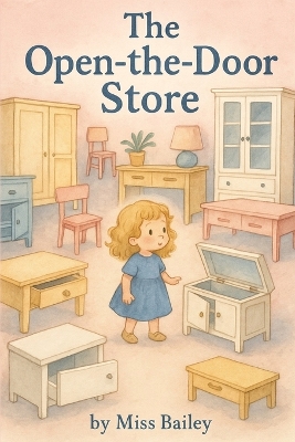 The Open-the-Door Store