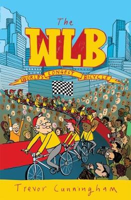 WLB - The World's Longest Bicycle
