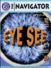 Navigator Non Fiction Yr 4/P5: Eye See Group Reading Pack 09/08
