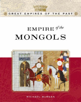Empire of the Mongols