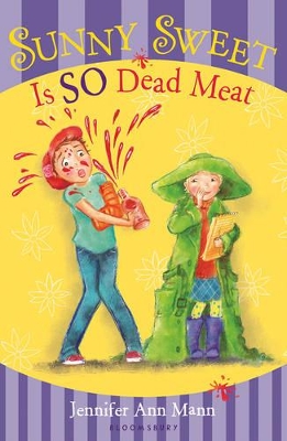 Sunny Sweet Is So Dead Meat