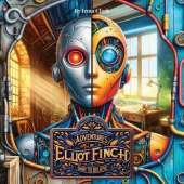 The Adventures of Elliot Finch: Dare to Believe