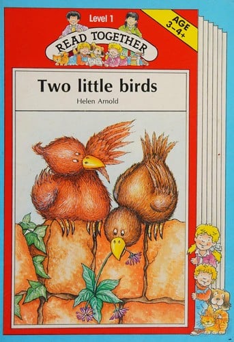 Two Little Birds