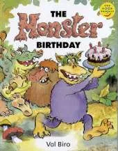 Monster Birthday, The Read-On