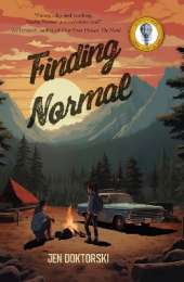 Finding Normal