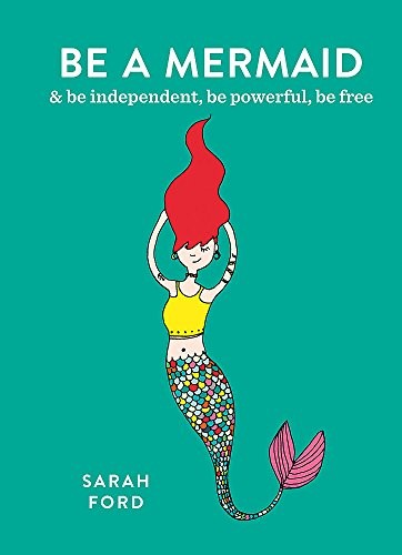 Be a Mermaid