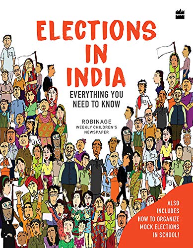 Elections in India: Everything You Need to Know