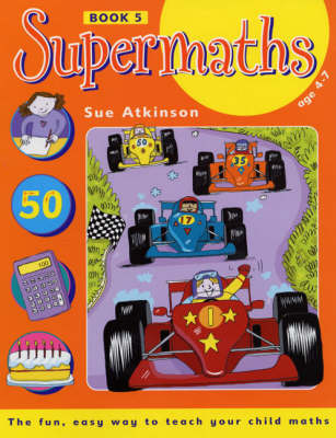 Supermaths