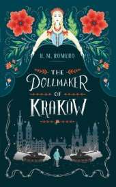 The Dollmaker of Krakow