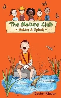 Making a Splash