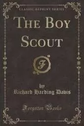 The Boy Scout (Classic Reprint)