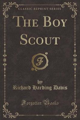 The Boy Scout (Classic Reprint)