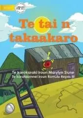 Play Time - Te tai n takaakaro (Te Kiribati)