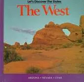 The West: Arizona, Nevada, Utah
