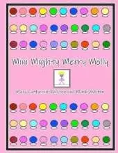Mini Mighty Merry Molly