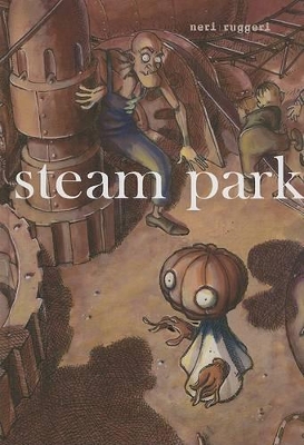 Steam Park
