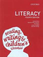 Literacy : Reading, Writing and Children's Literature