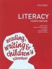Literacy : Reading, Writing and Children's Literature