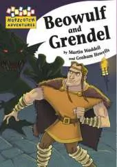 Hopscotch: Adventures: Beowulf and Grendel