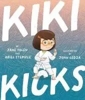 Kiki Kicks