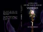 Lottie Jones and the Magical Realms: Veridian