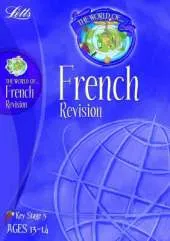 KS3 French: Year 9