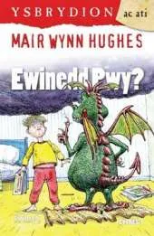 Ewinedd Pwy?
