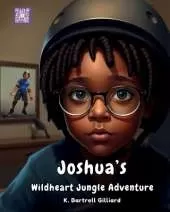 Joshua's Wildheart Jungle Adventure: Kids Korner