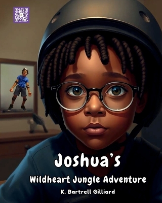 Joshua's Wildheart Jungle Adventure: Kids Korner