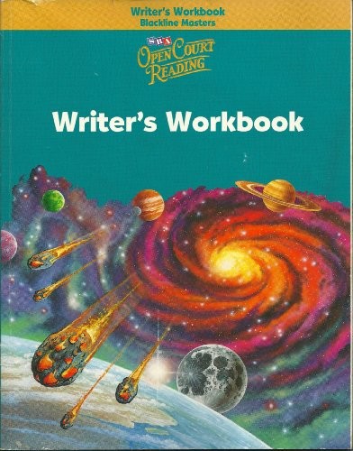 Open Court Reading, Writer's Workbook Blackline Masters, Grade 5
