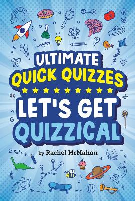 Let's Get Quizzical
