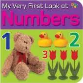 My Very First Look at Numbers