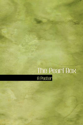 The Pearl Box