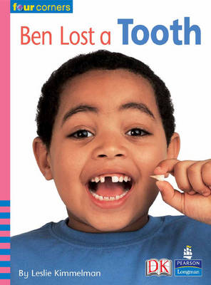 Four Corners: Ben Lost a Tooth