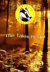 Itchybald Scratchet: The Tales Begin