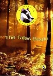 Itchybald Scratchet: The Tales Begin