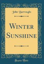 Winter Sunshine (Classic Reprint)