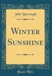 Winter Sunshine (Classic Reprint)